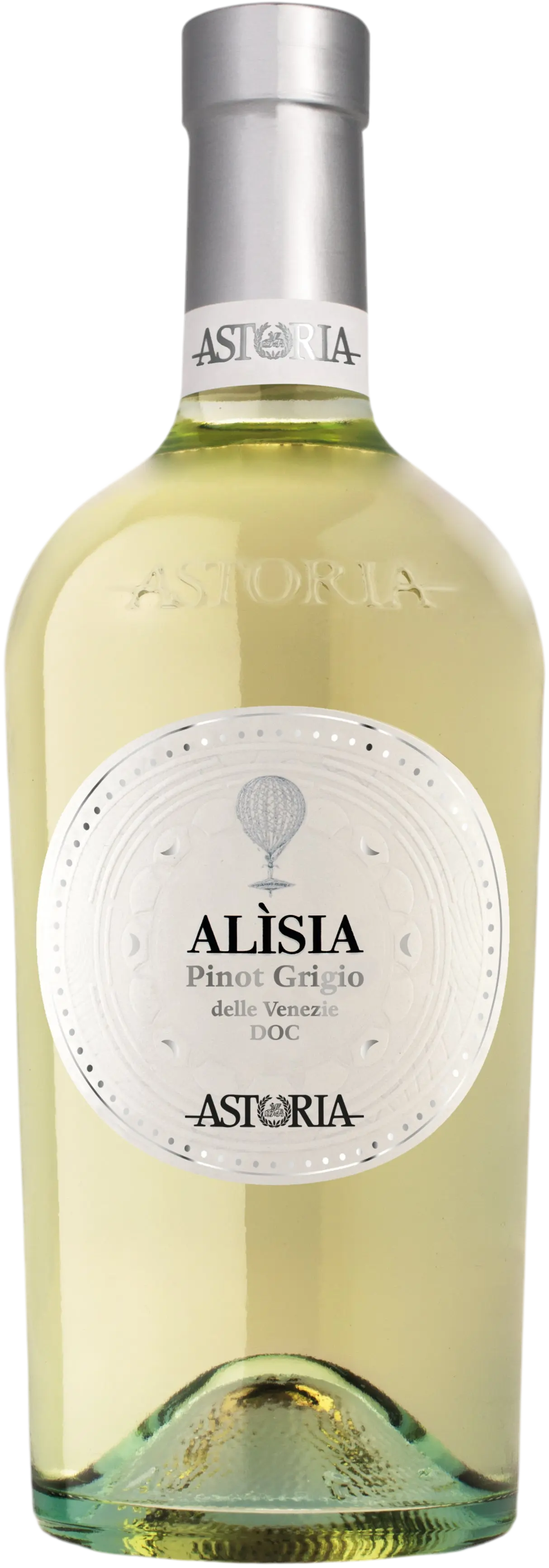 Alisia Pinot Grigio Della Venezia DOC