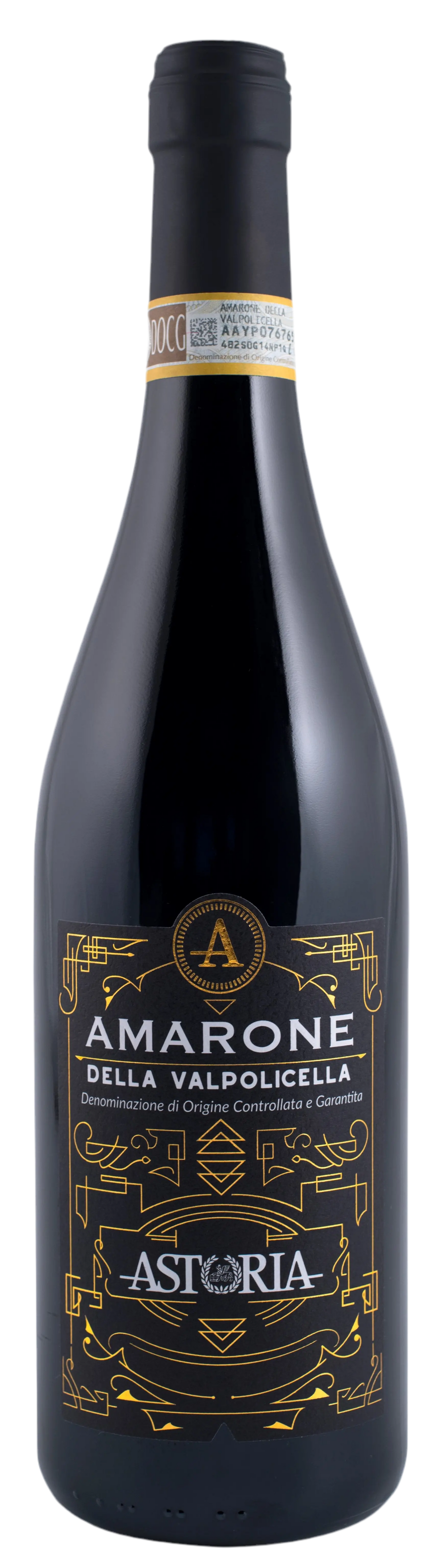 Amarone Valpolicella DOCG