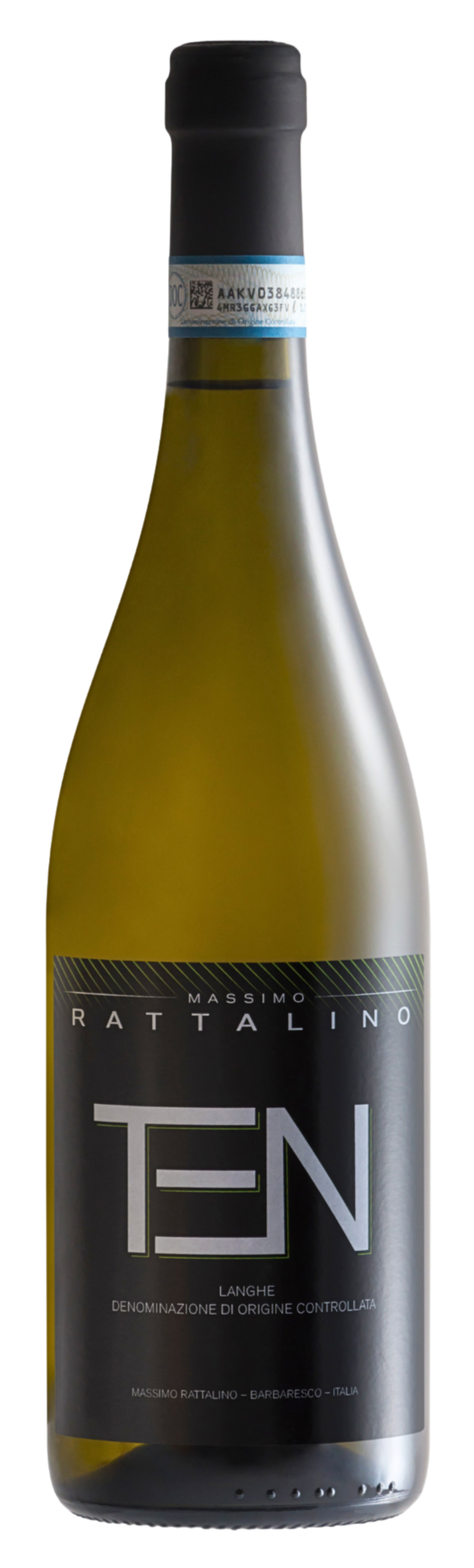 TEN - Langhe Arneis DOC