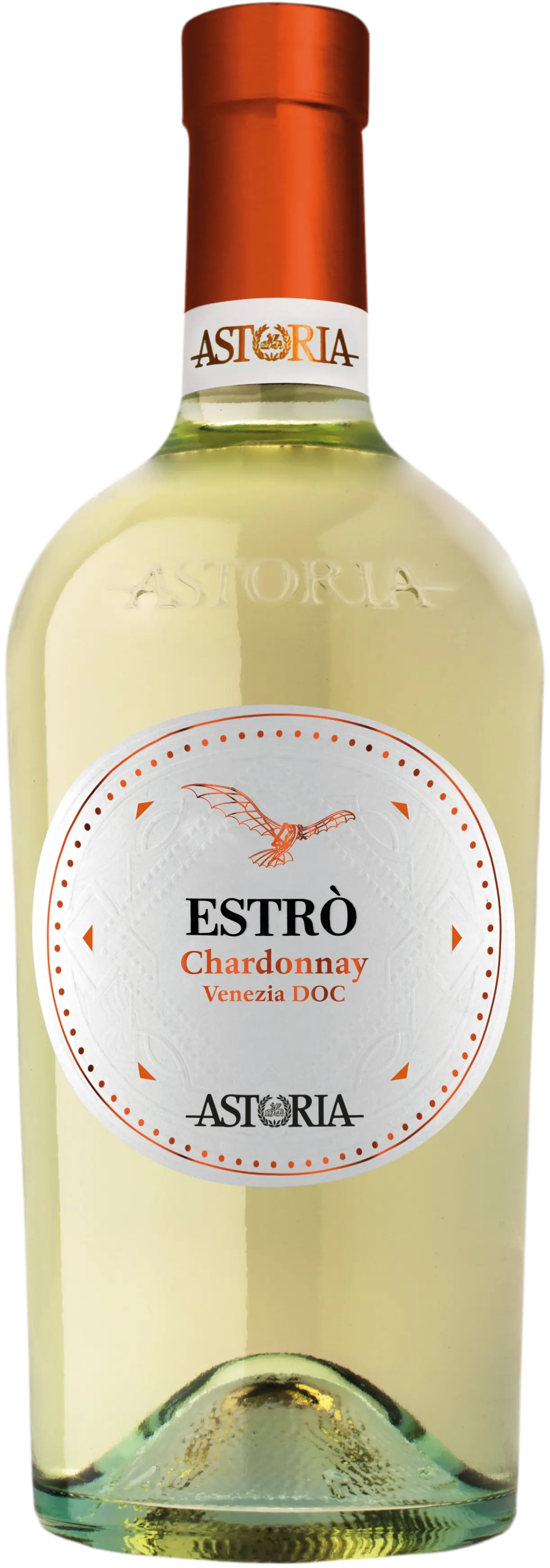 Estrò Chardonnay Venezia DOC