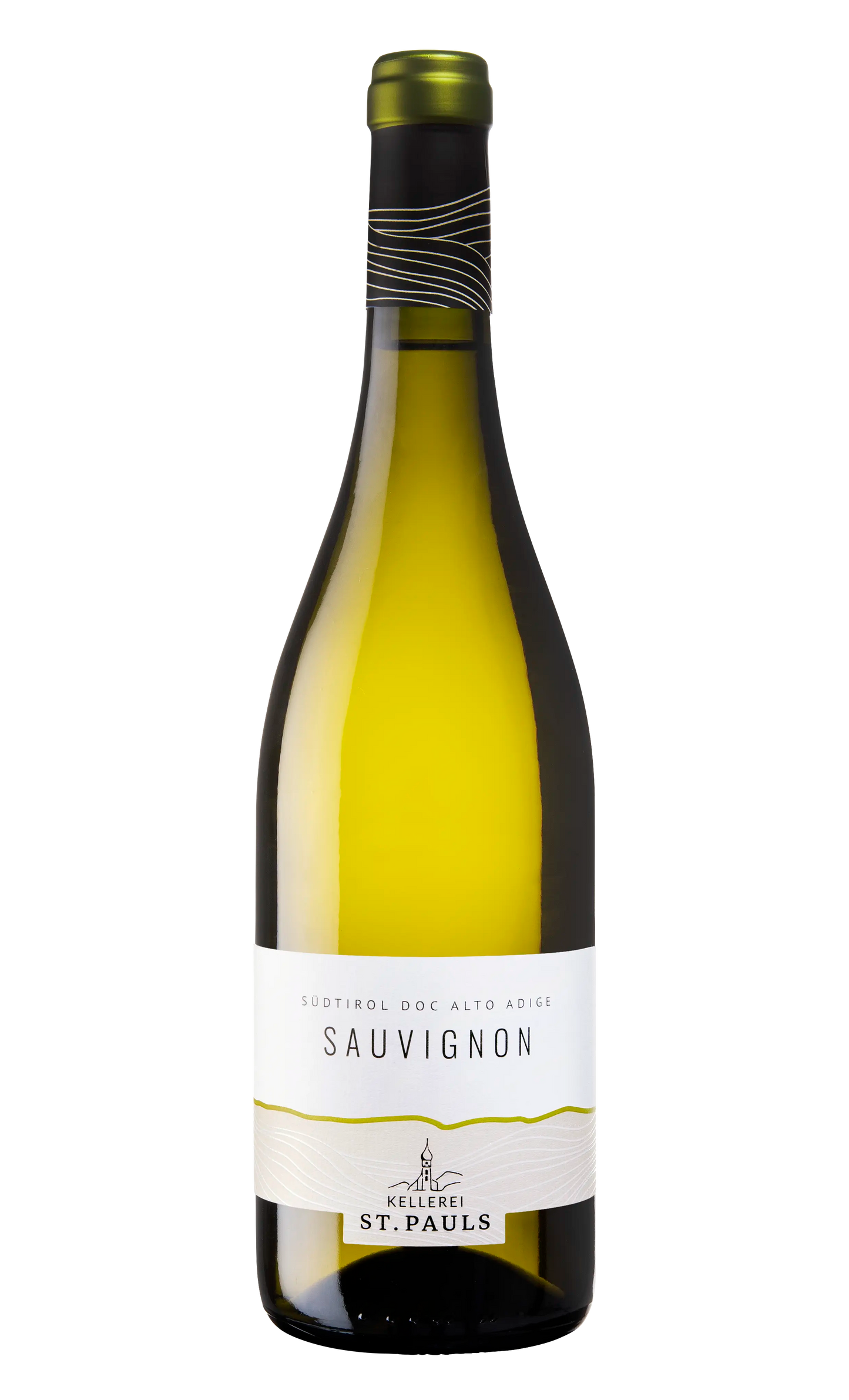 Sauvignon St. Pauls