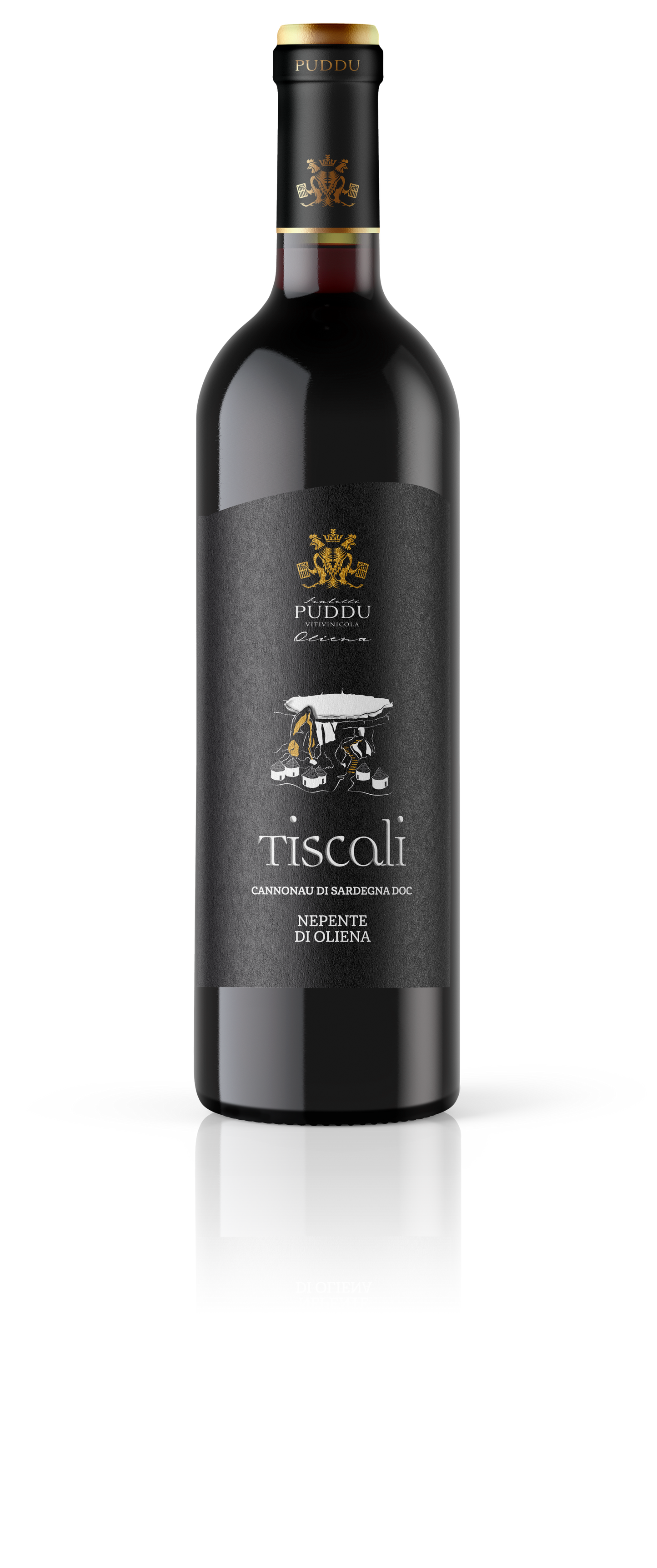 Tiscali DOC