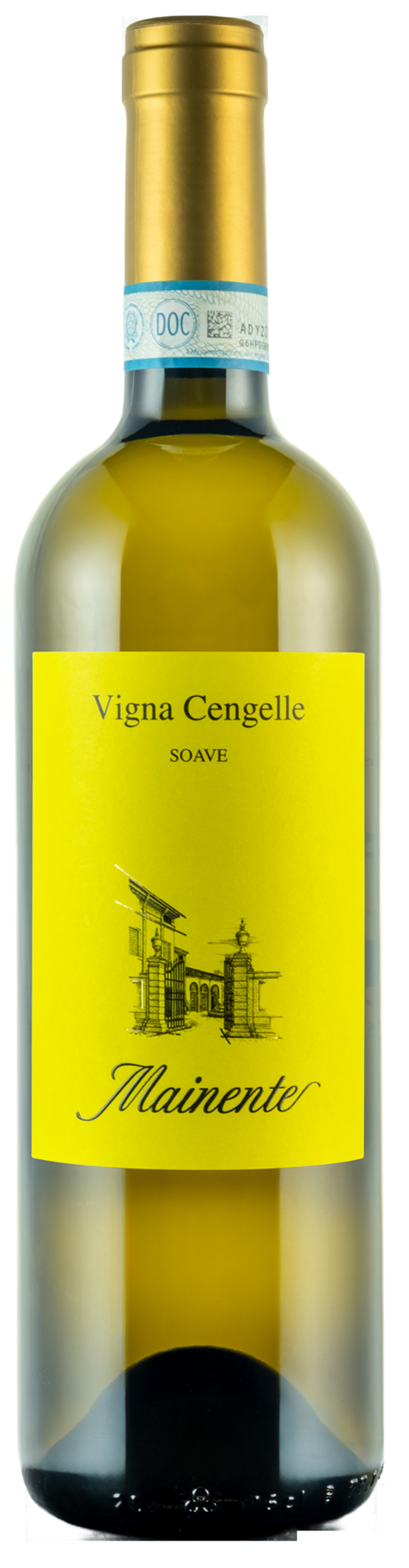 Vigna Cengelle Soave - Cantine Mainente hvitvin fra Veneto