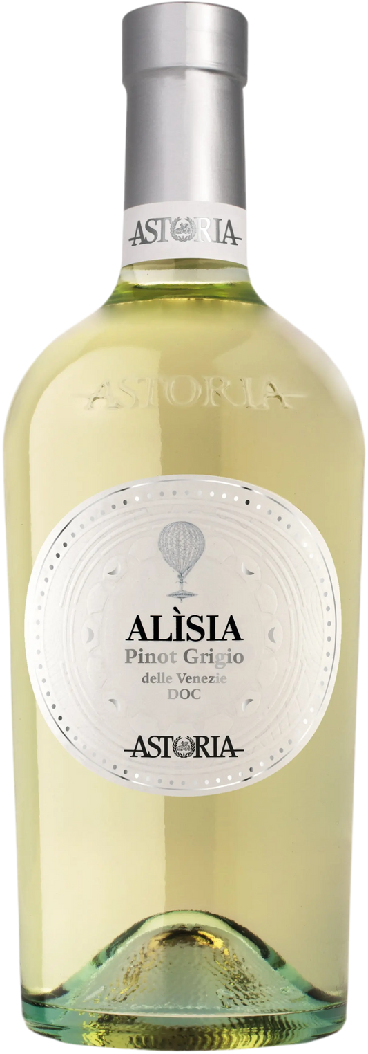 Alisia Pinot Grigio Della Venezia DOC