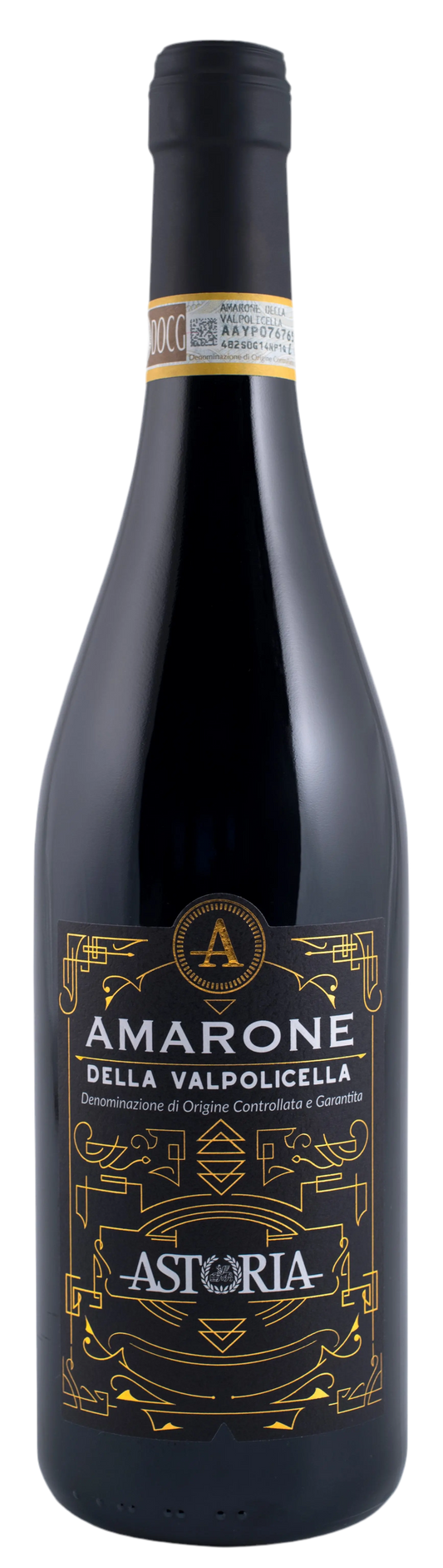 Amarone Valpolicella DOCG