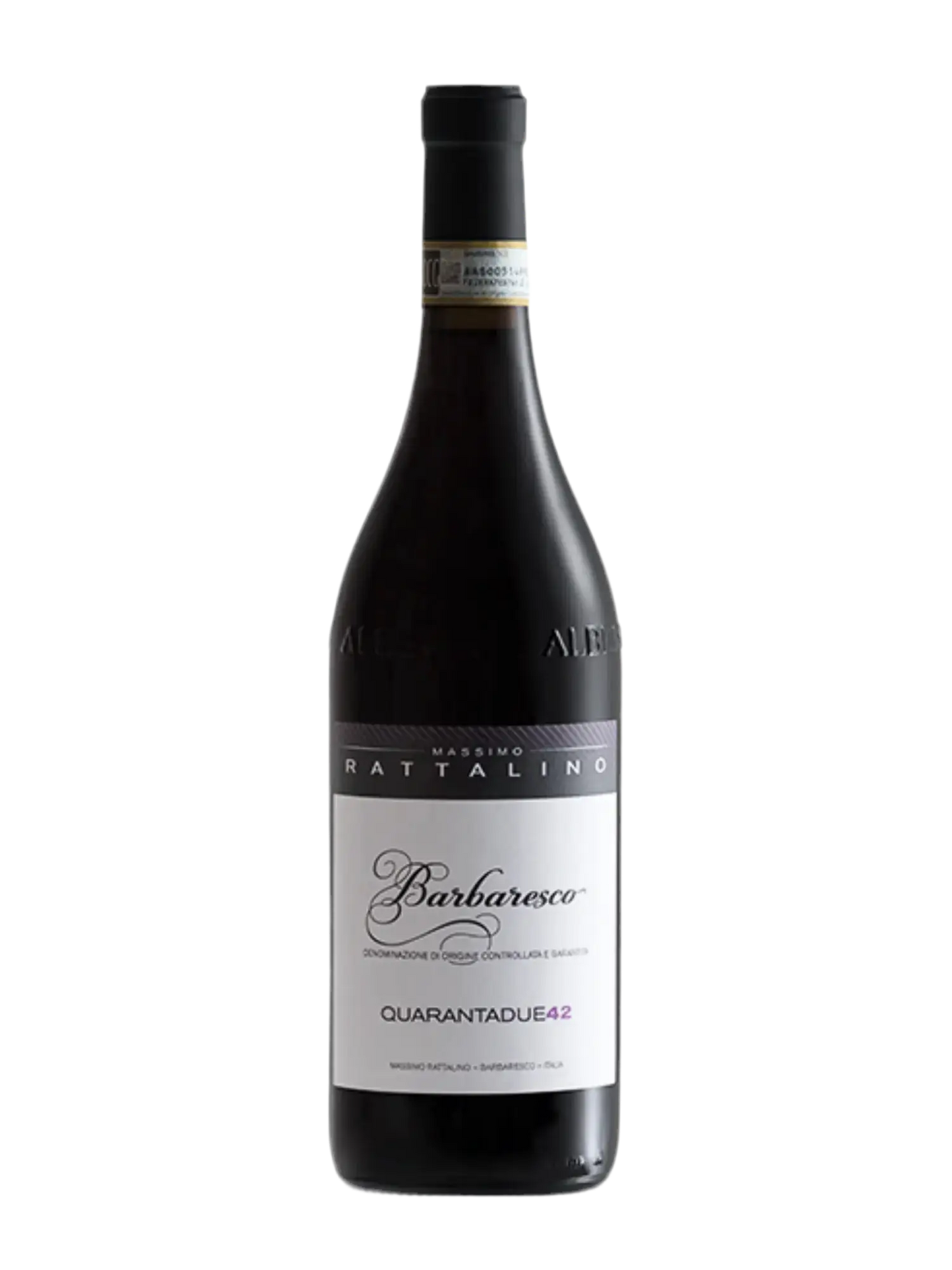 Barbaresco DOCG
