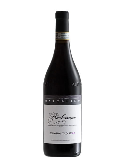 Barbaresco DOCG