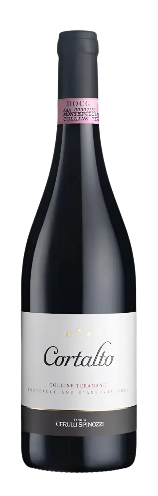 Cortalto Colline Teramane