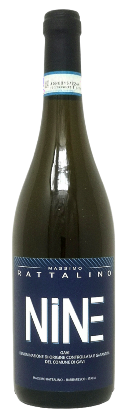 NINE - Gavi DOCG