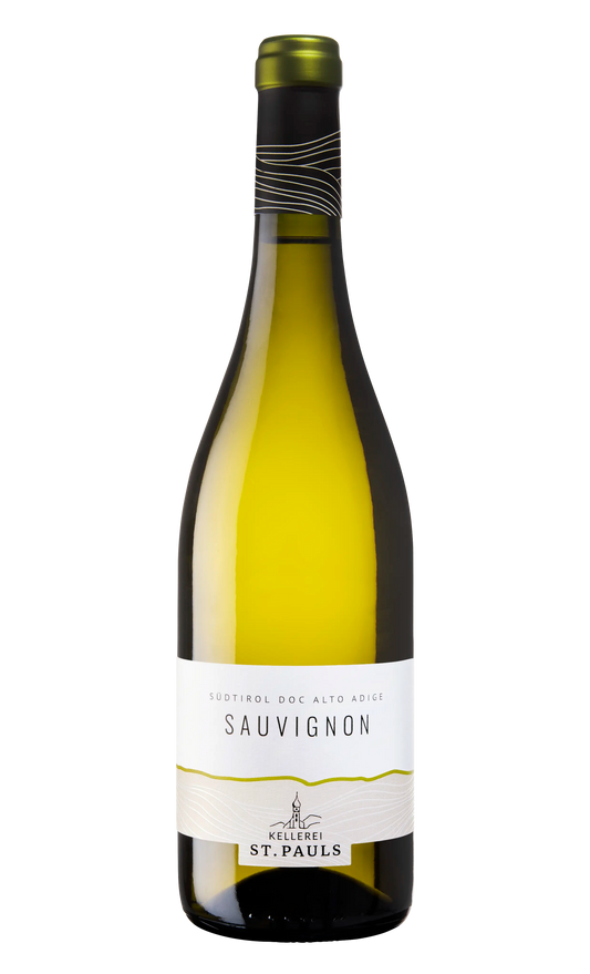 Sauvignon St. Pauls