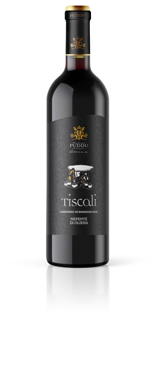 Tiscali DOC