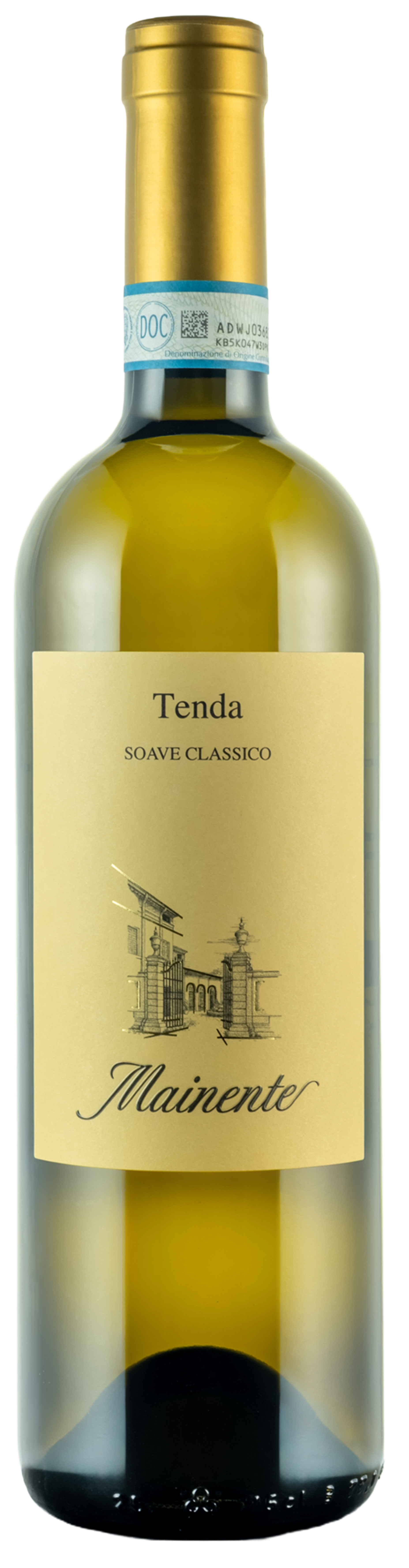 Tenda Soave Classico - Cantine Mainente hvitvin fra Veneto