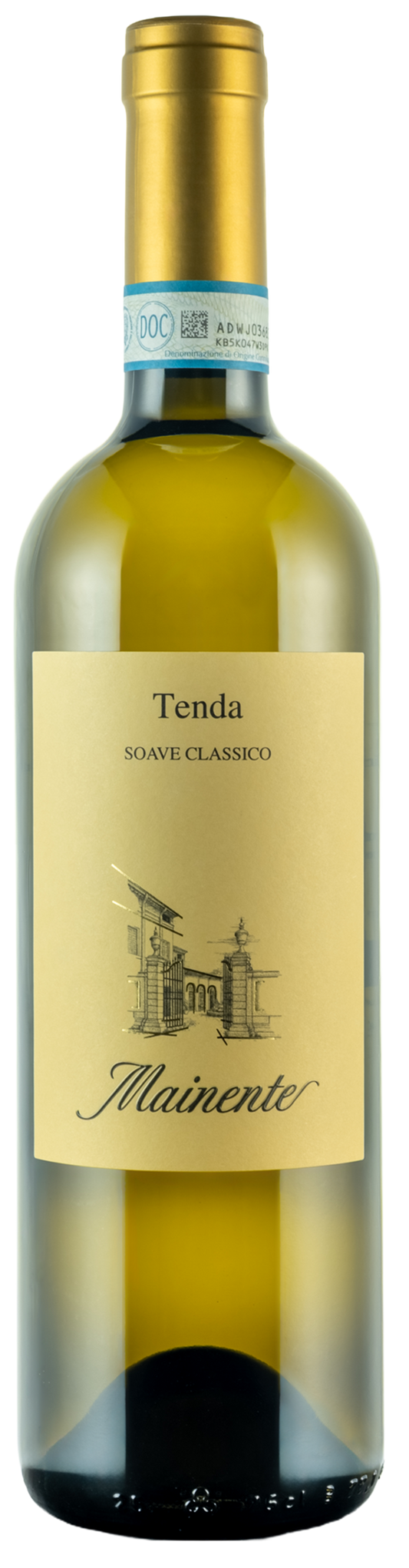 Tenda Soave Classico - Cantine Mainente hvitvin fra Veneto