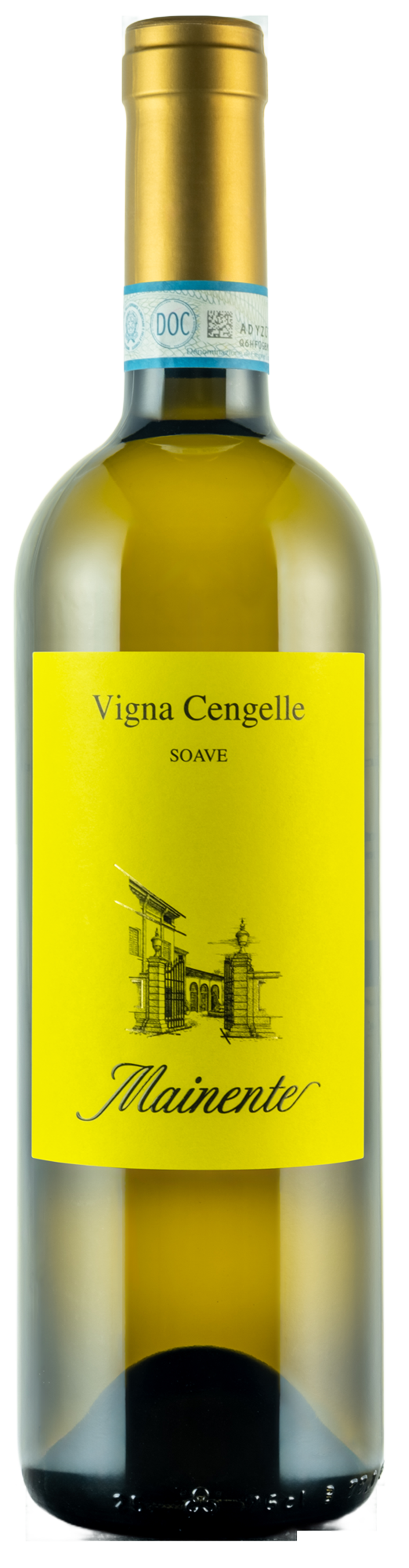 Vigna Cengelle Soave - Cantine Mainente hvitvin fra Veneto