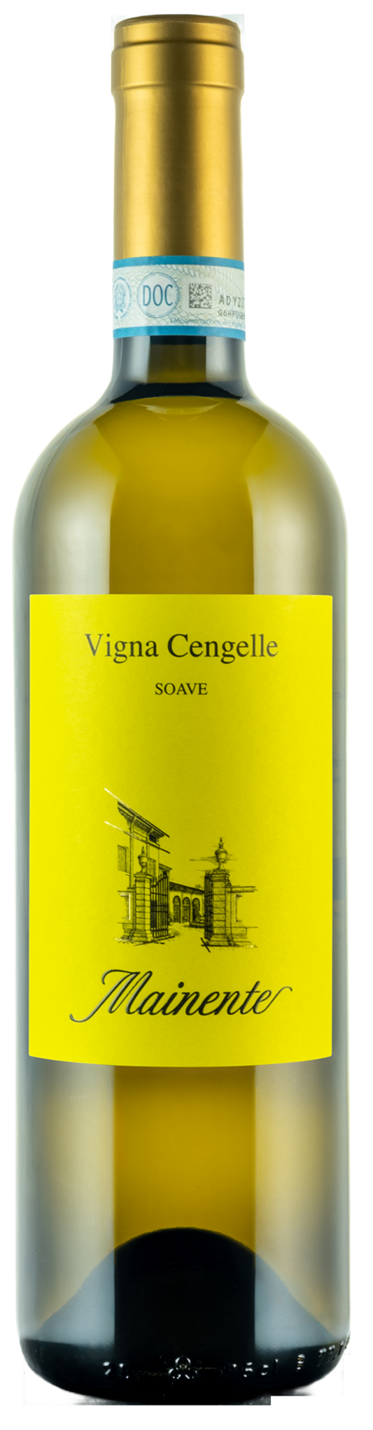 Vigna Cengelle Soave - Cantine Mainente hvitvin fra Veneto